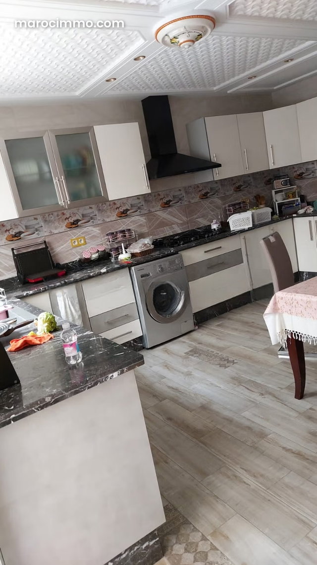 Luxury Villa for Sale in Achakar, Tanger — 4