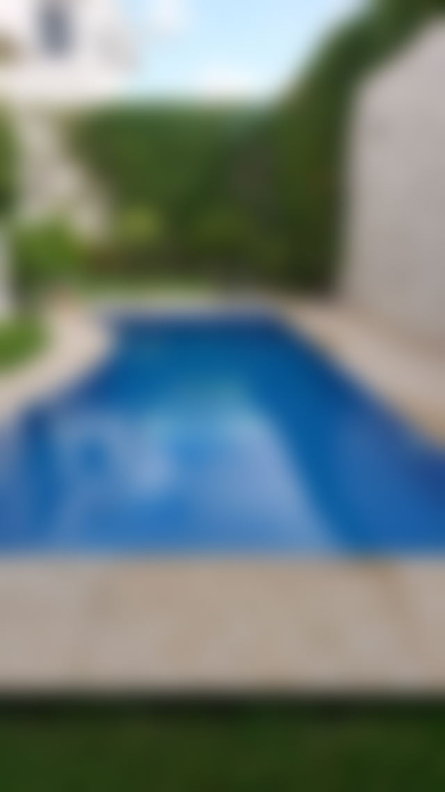 Luxury Villa in Achakar, Tangier, with Swimming Pool and Mountain Views — Tangier