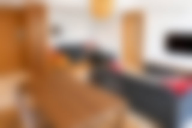 شقة مفروشة فاخرة للكراء بحي كازابلانكا فايننس سيتي — 2