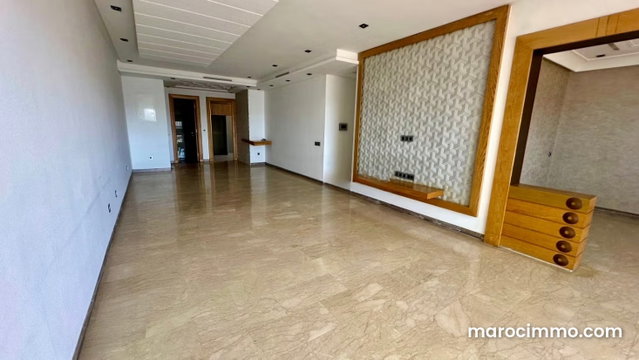 Magnifique appartement à louer – Hay Riad — 2