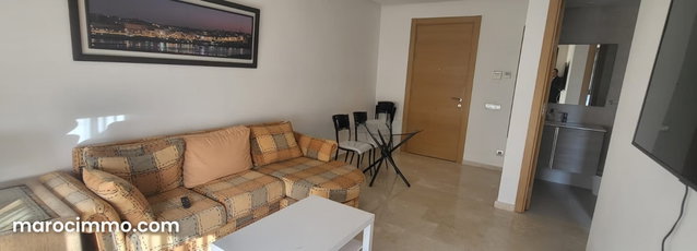 Appartement meublé sur PRESQTIGIA — 5