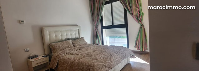 Appartement meublé sur PRESQTIGIA — 3