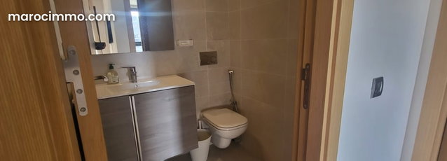 Appartement meublé sur PRESQTIGIA — 2