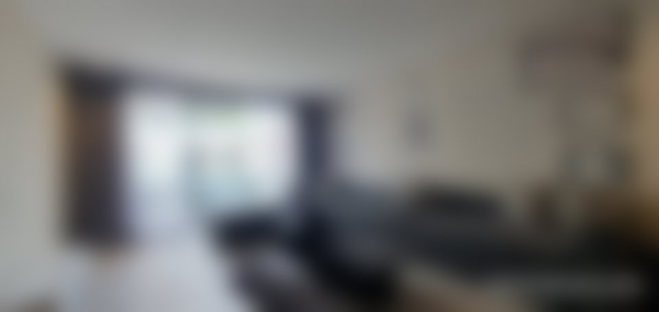 شقة مفروشة بترّاس واسعة للإيجار بحي غوتييه الدار البيضاء