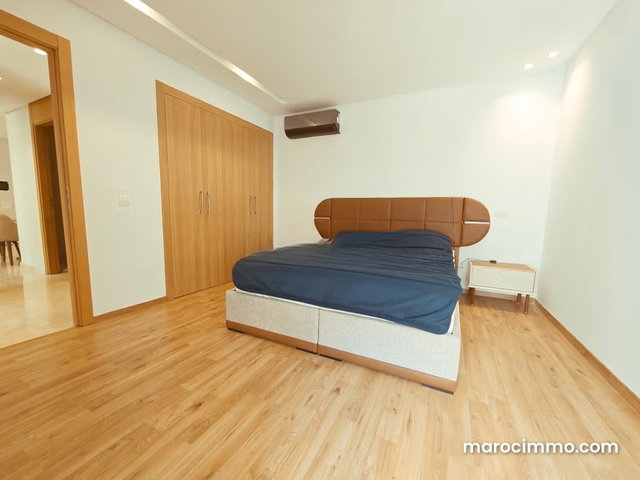 Appartement 78m² meublé à Californie — 5
