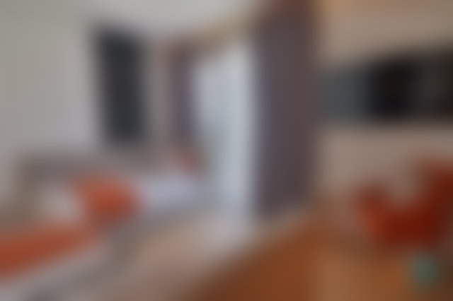 شقة مفروشة بإطلالة بحرية للكراء بحي السانية في طنجة — 2