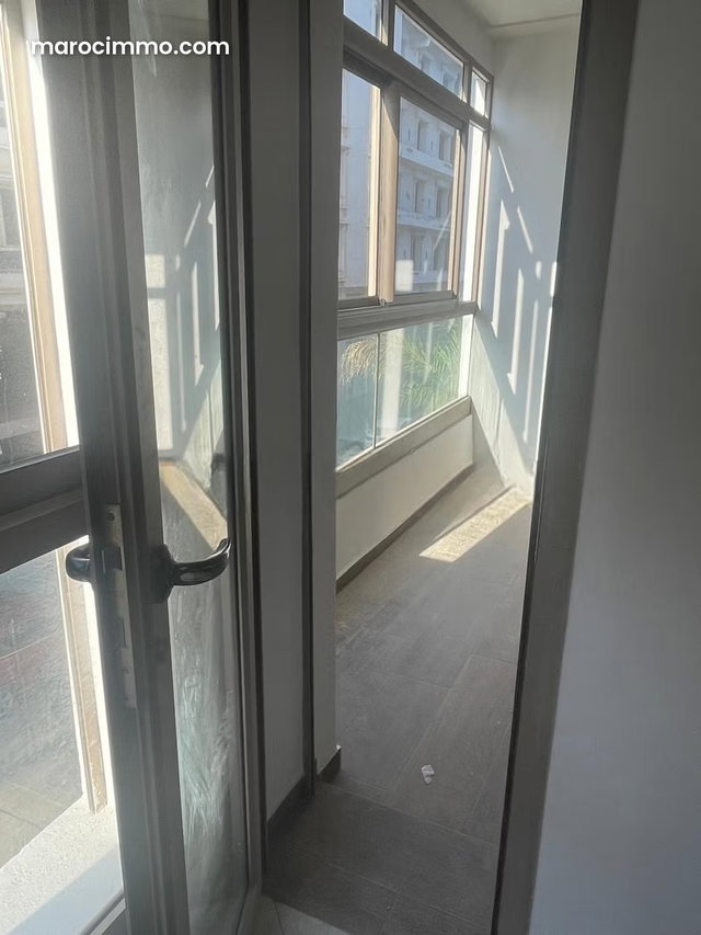 Magnifique appartement à louer –Mohammedia — 5