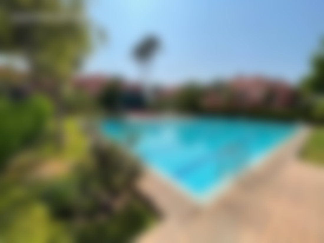 فيلا فسيحة للكراء بحي تاركة في مراكش