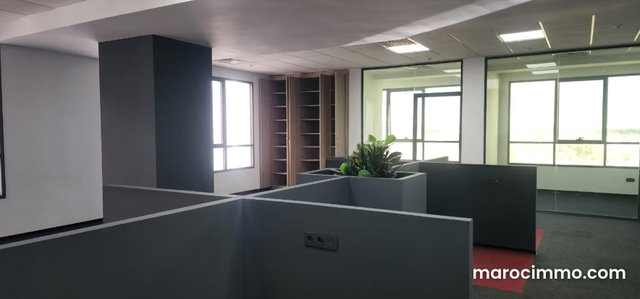 Office Space — 3