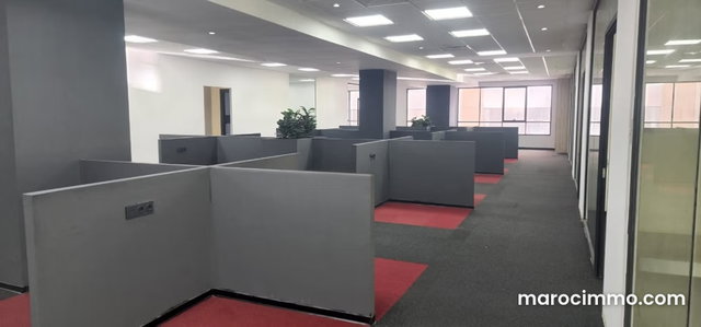 Office Space — 5