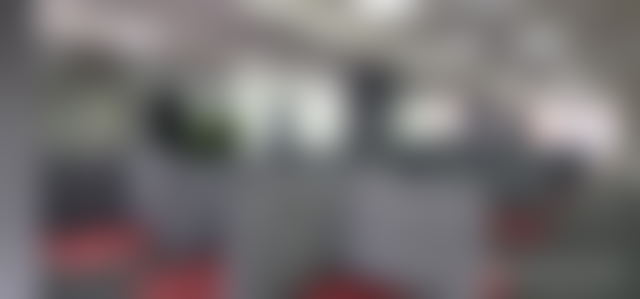 Bureau à louer à Sidi Maarouf, Casablanca, 426 m² — Casablanca