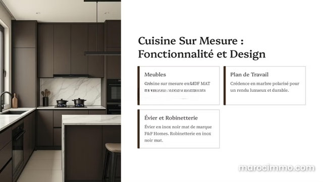 Villa quartier chrifia — 5