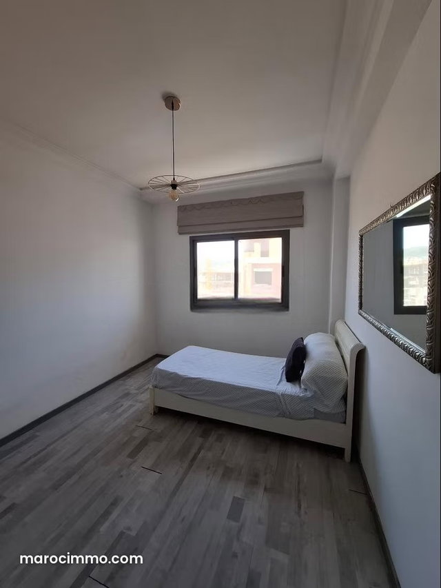 Appart 3 chambres en location à res Jardins du gol — 4