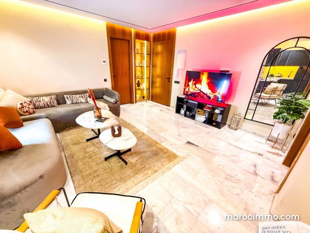 Studio en location sur franceville — 5