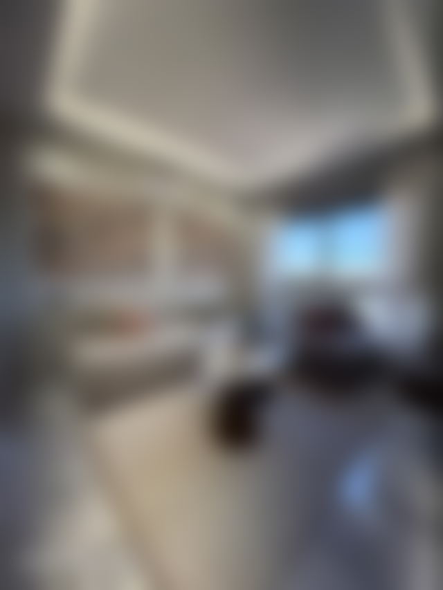 Studio meublé avec terrasse et garage à Riviera Casablanca — Casablanca