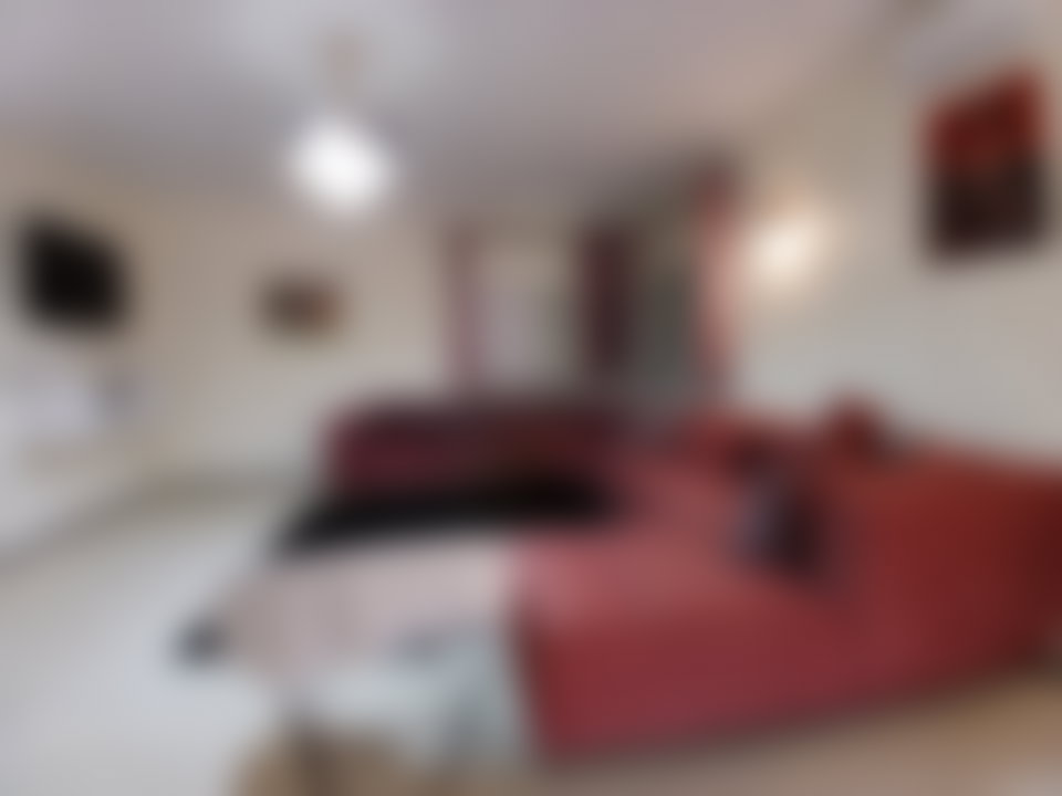 فيلا مفروشة أنيقة للكراء بحي جليز في مراكش