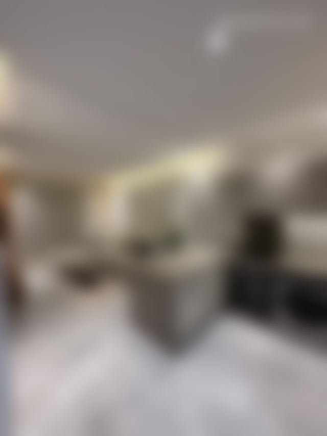Furnished Apartment with Garage in Palmier, Casablanca — Casablanca