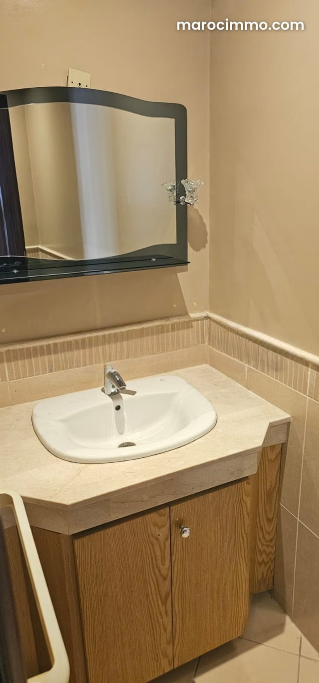 Appartement à louer – Californie — 4