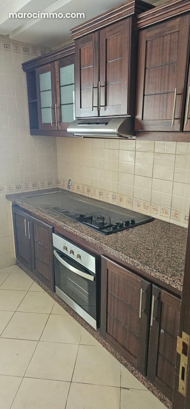 Appartement à louer – Californie — 2