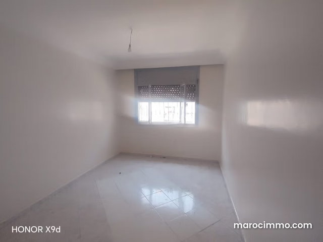 Joli appart 2 etg doha 1 ain sebaa 2500 dh — 5