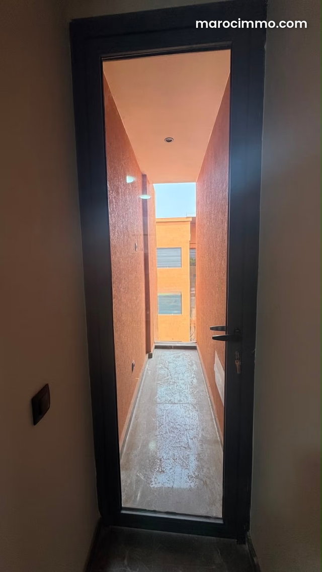 Bel appartement à vendre neuf — 5