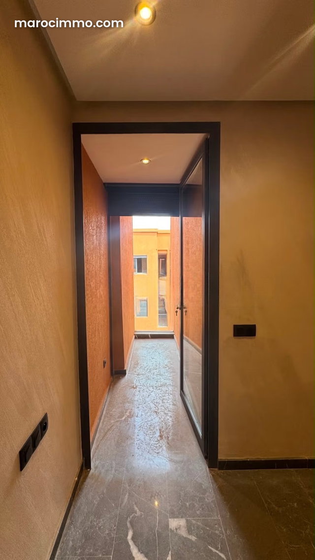 Bel appartement à vendre neuf — 2