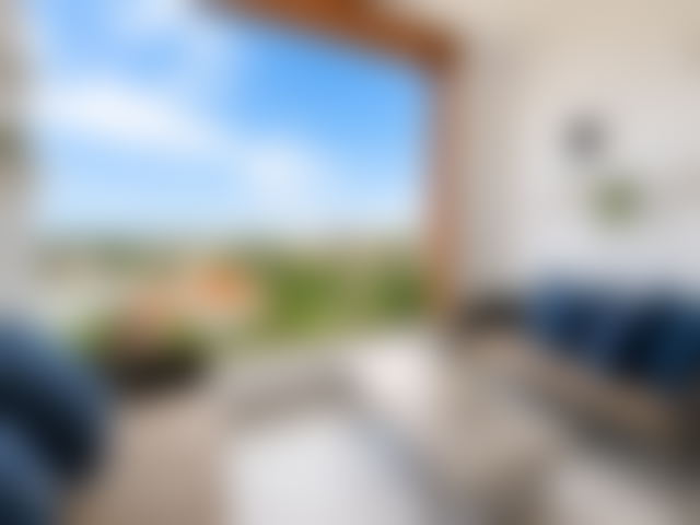Appartement meublé avec vue mer à Bourgogne Casablanca — Casablanca