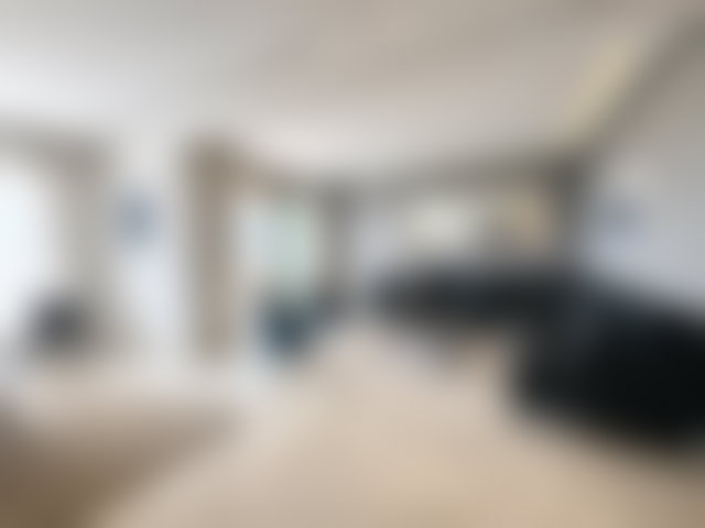 شقة مفروشة بإطلالة بحرية للكراء في بوركون الدار البيضاء — 3