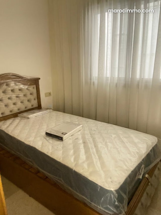 Furnished Apartment for Rent in Iberia Tanger — 2
