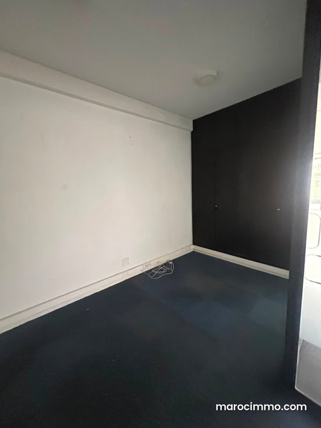 Plateau Bureau de 114 m² à louer BD ZERKTOUNI — 4