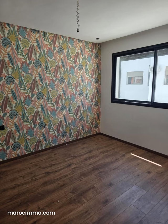 Appartement neuf pour cadre professionnel — 2