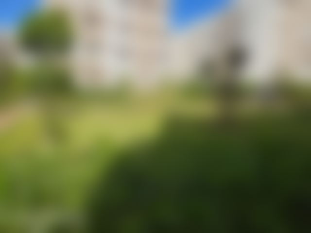 شقة مفروشة بإطلالة على الحديقة للإيجار في دار بوعزة — دار بوعزة