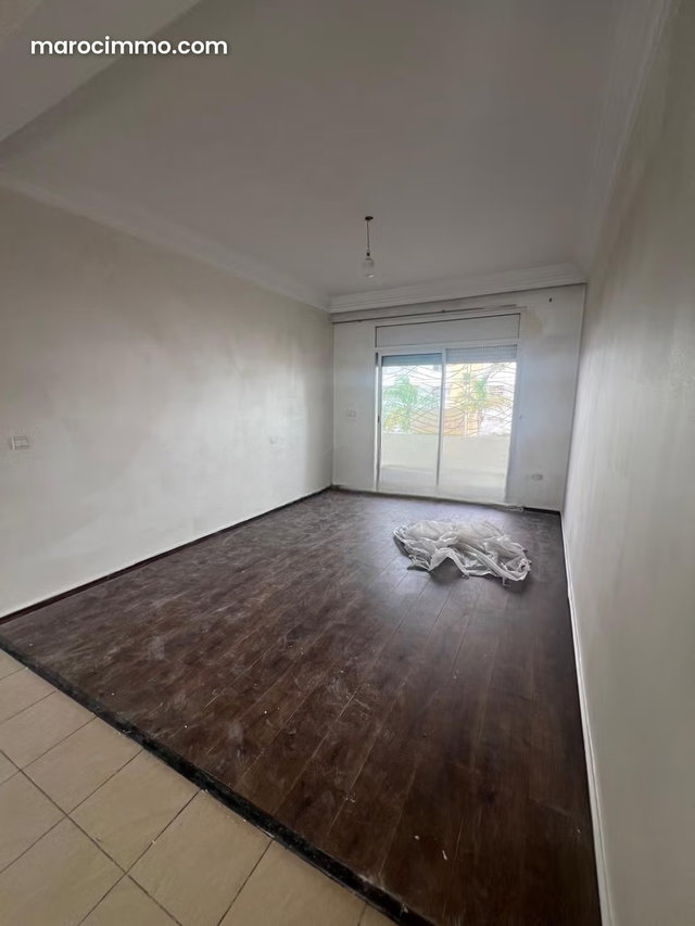 Appartement à louer vide aux jardins du Souss — 5