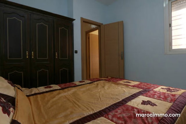 À louer Appartement aux Portes de Marrakech — 5
