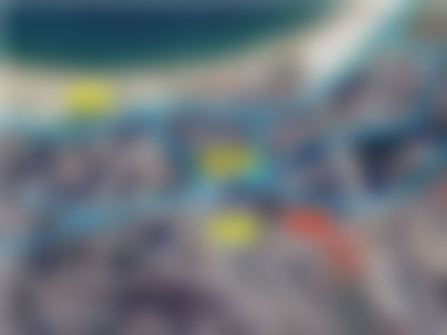 أرض استراتيجية للبيع بجوار Tanger City Center في طنجة — طنجة
