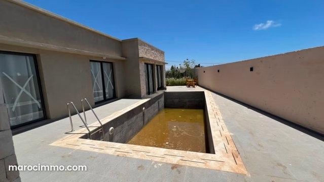 Villa de charme haut de gamme – En cours de finiti — 4