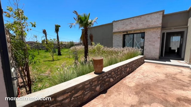Villa de charme haut de gamme – En cours de finiti — 2