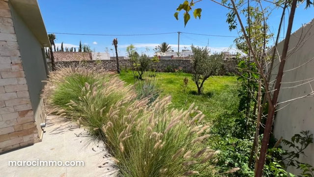 Villa de charme haut de gamme – En cours de finiti — 3