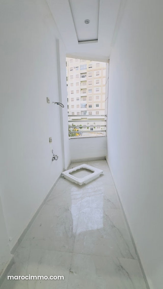 Apartment for rent in Marjane. 4 bedrooms. With elevator — 3