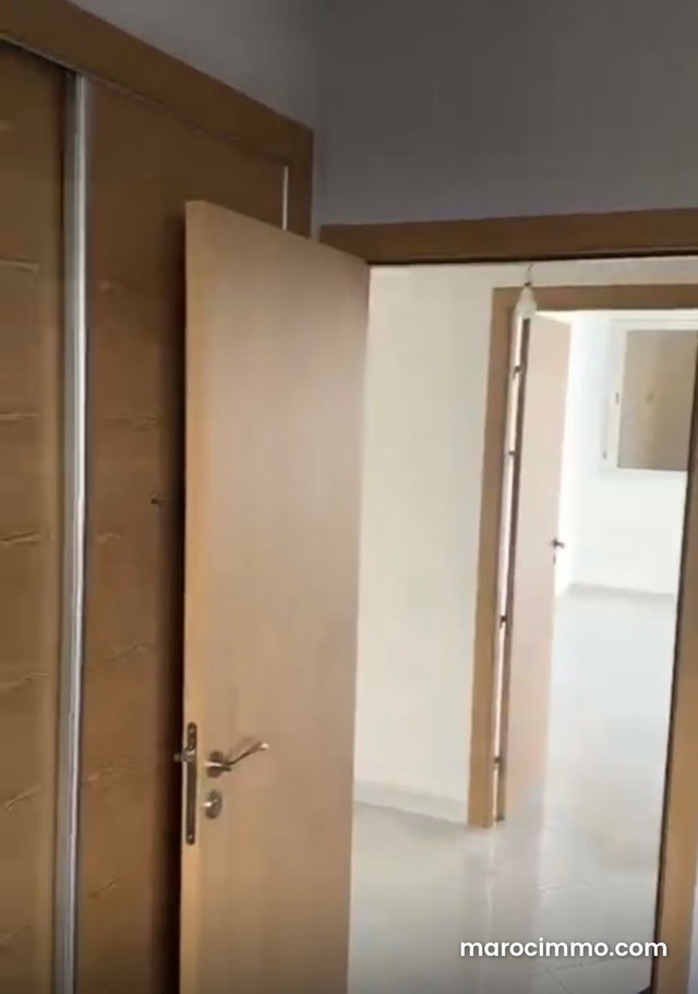 Appartement en location à Hay Hassani. 3 pièces. Ascenseur — 2