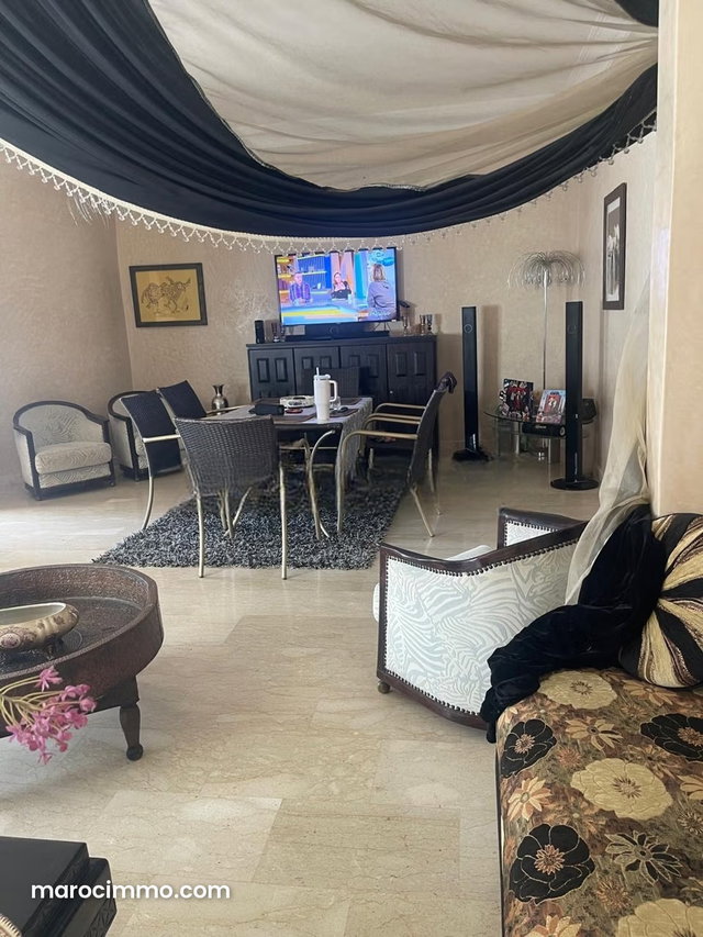 Appartement à vendre à hassan — 2