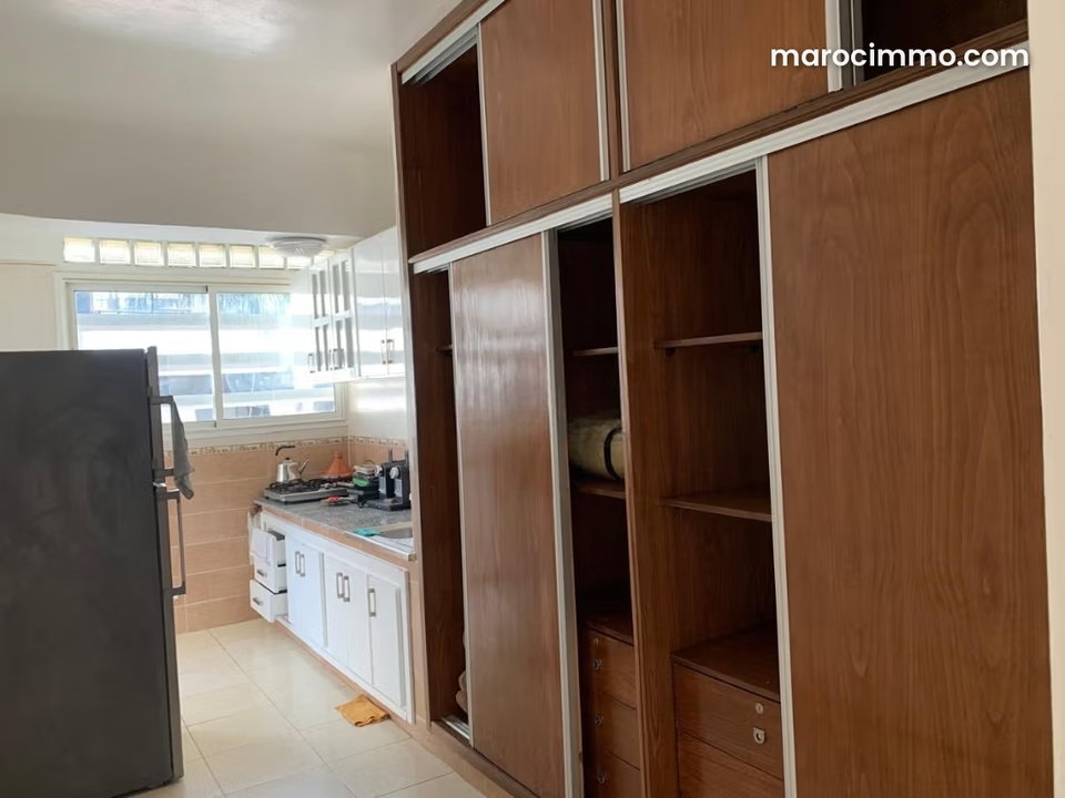 Appartement à vendre à hassan