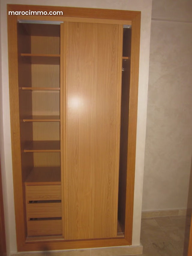 Luxury 45m2 Studio for Rent on Bd Abdelmoumen near Tram — 4