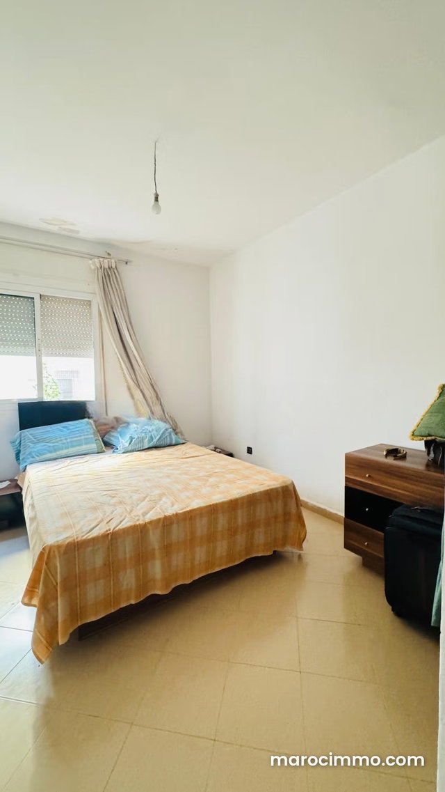 Superbe appartement à louer à Bel Air Val fleuri. 3 pièces — 3