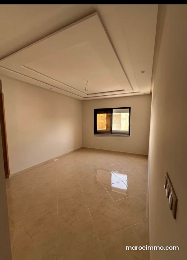 Appartement à louer à Marjane. 2 chambres agréables. Avec ascenseur — Tanger