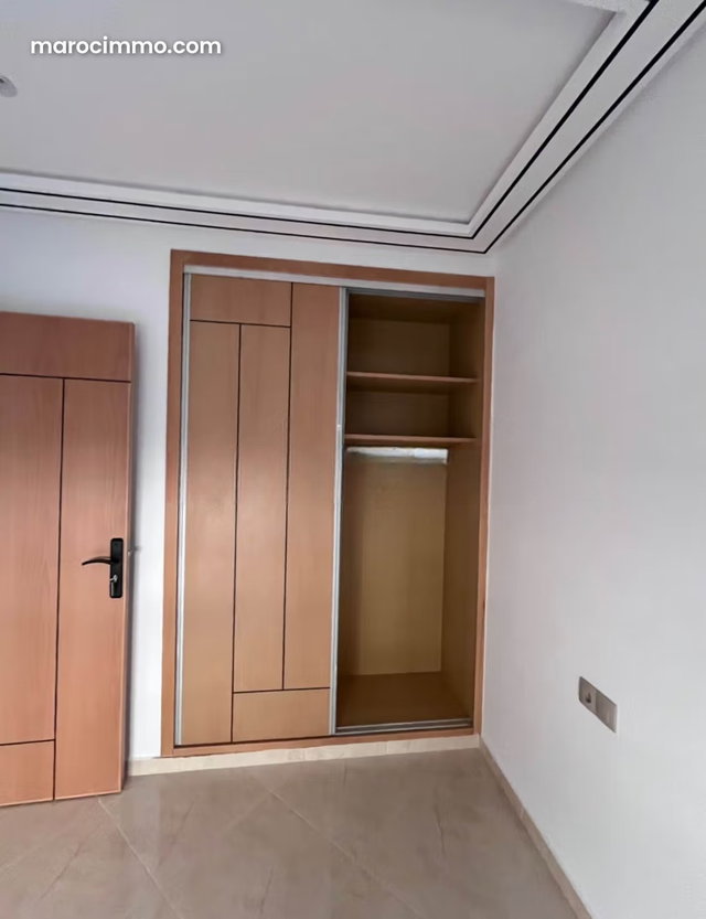 Appartement à louer à Marjane. 2 chambres agréables. Avec ascenseur — 3