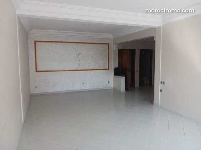 Appartement à louer à Casablanca – Spacieux — Casablanca