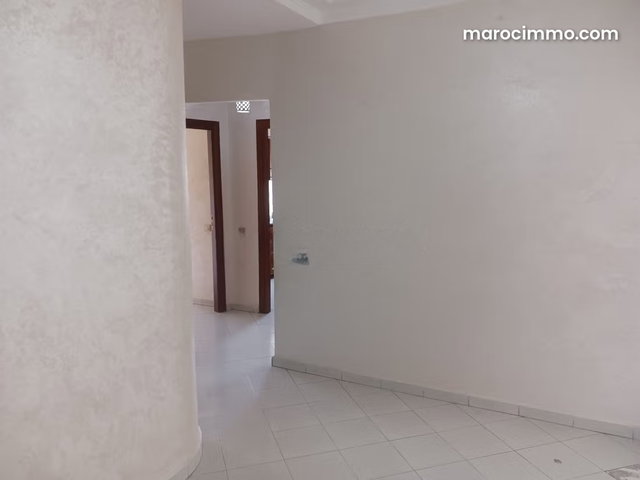 Appartement à louer à Casablanca – Spacieux — 4