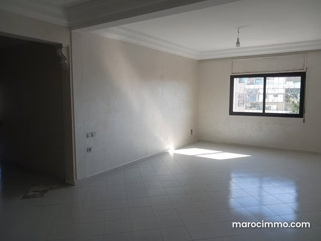 Appartement à louer à Casablanca – Spacieux — 3