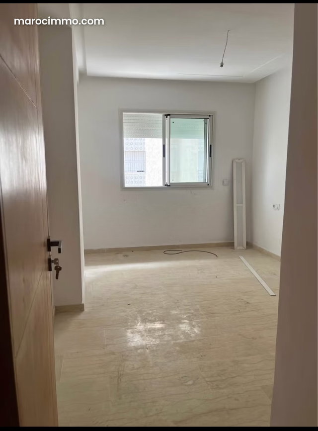 Superbe appartement à louer à Mesnana. Surface de 60 m². Fenêtres avec double vitrage et porte blindée — 5